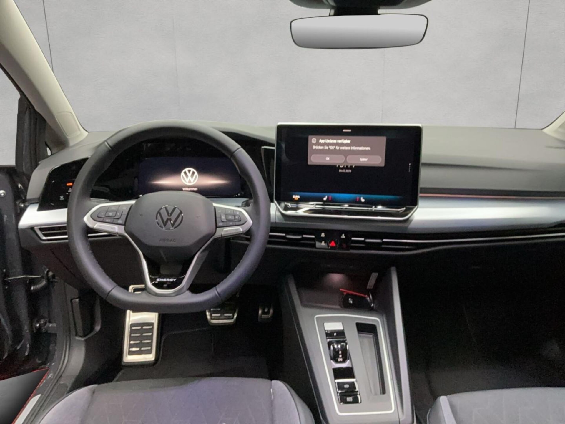 Volkswagen Golf Variant ENERGY