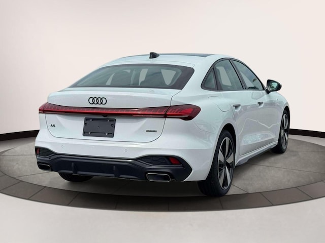 2026 Audi A5 Sedan
