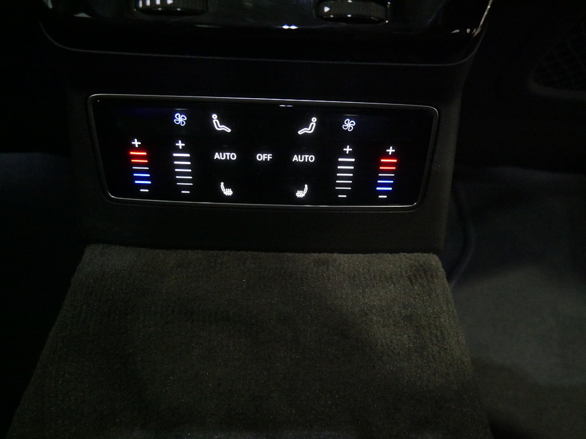 Audi A6 Limousine