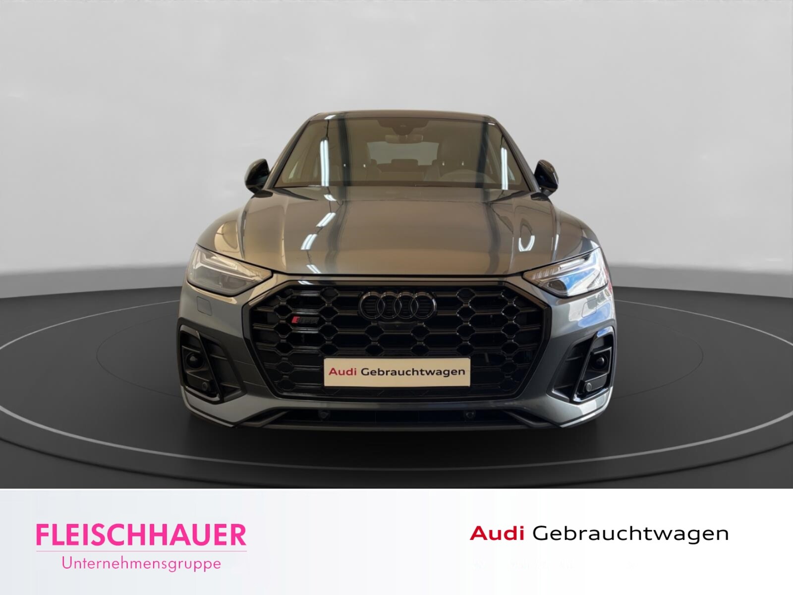 Audi SQ5 Sportback – Bild 2