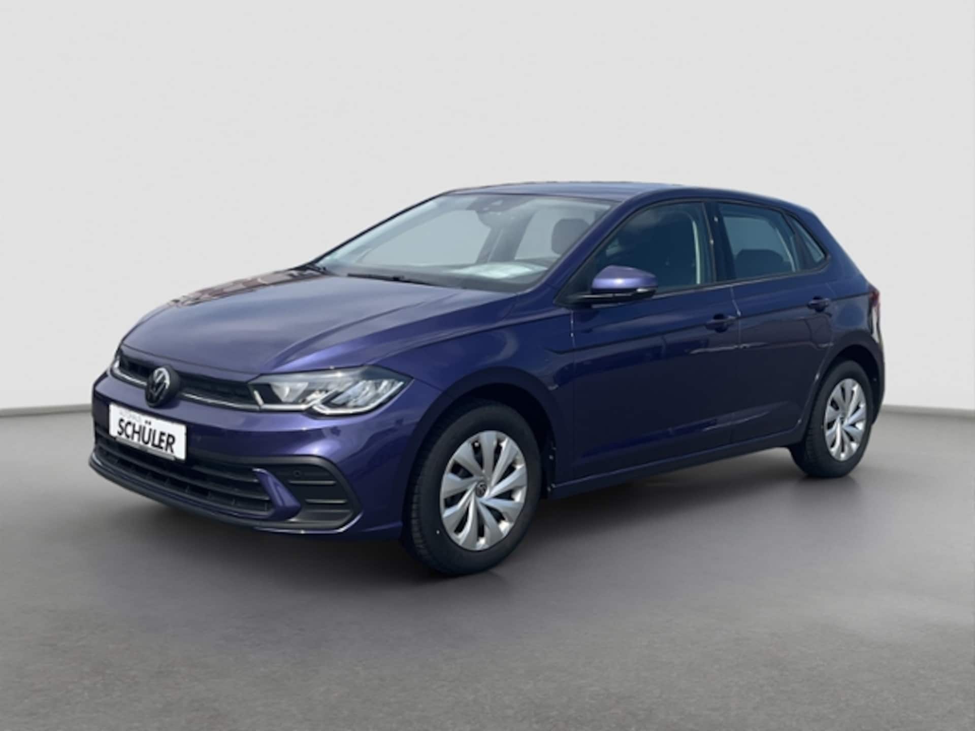 Volkswagen Polo Life
