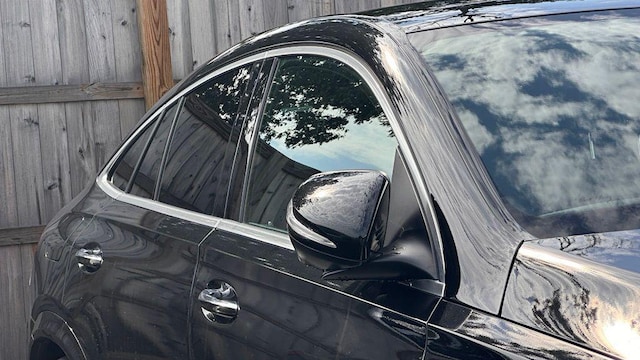 2022 Mercedes-Benz