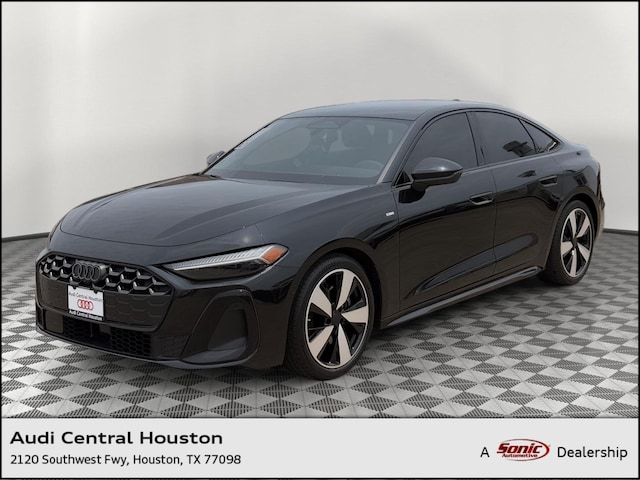 2026 Audi A5 Sedan