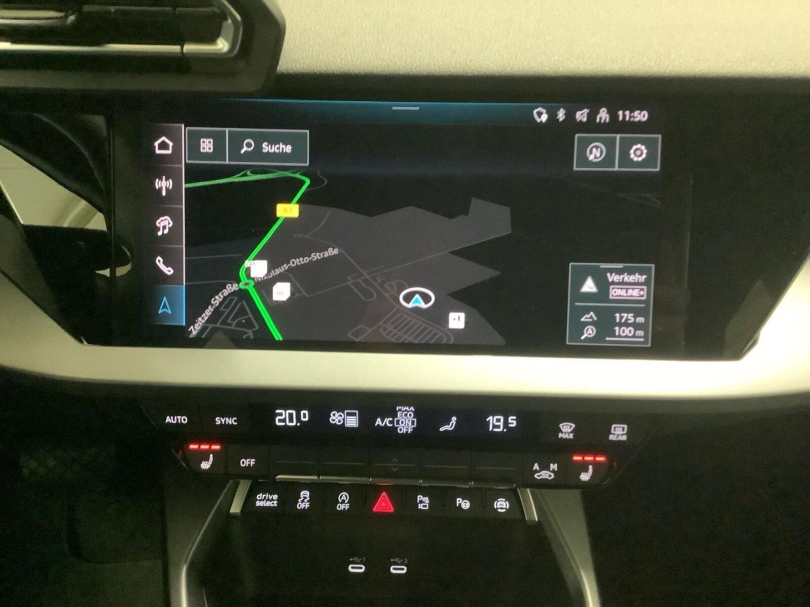 Audi A3 Sportback – Bild 15