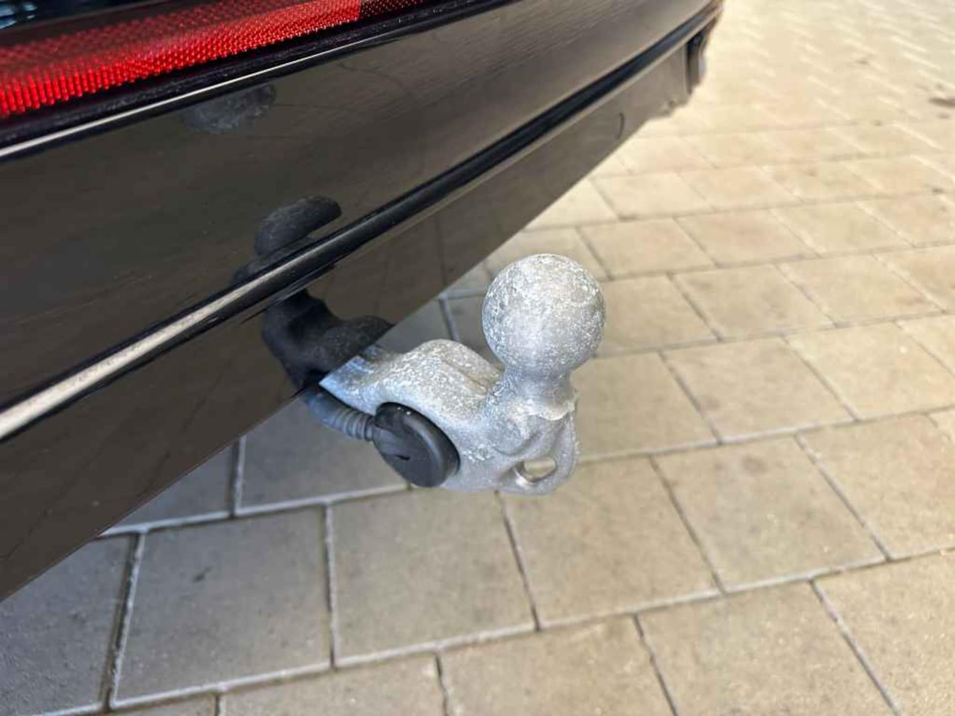 Volkswagen Tiguan Allspace R-Line