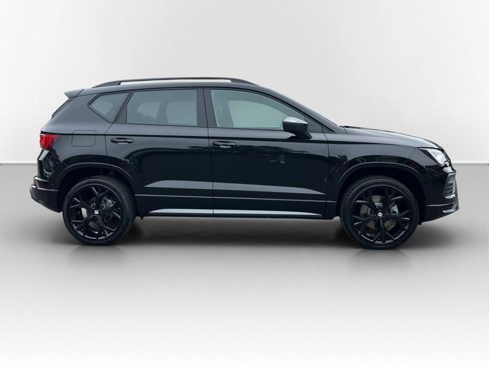 SEAT Ateca – Bild 4