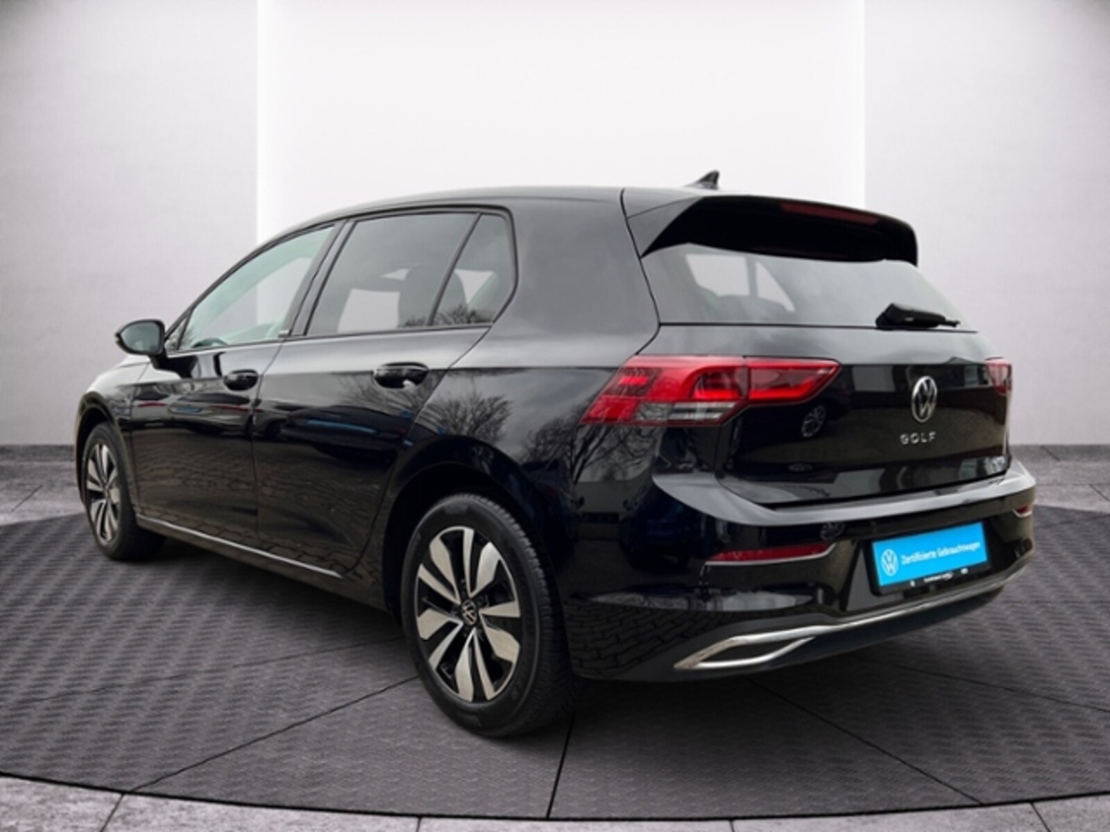 Volkswagen Golf – Bild 5