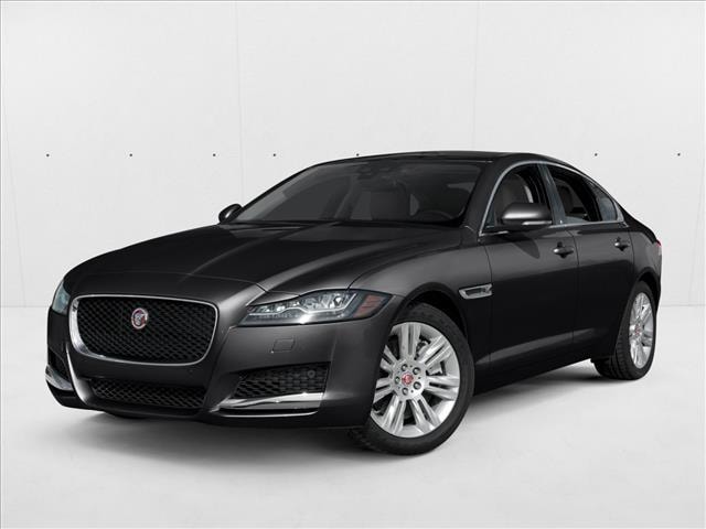 Photo of 2016 Jaguar XF
