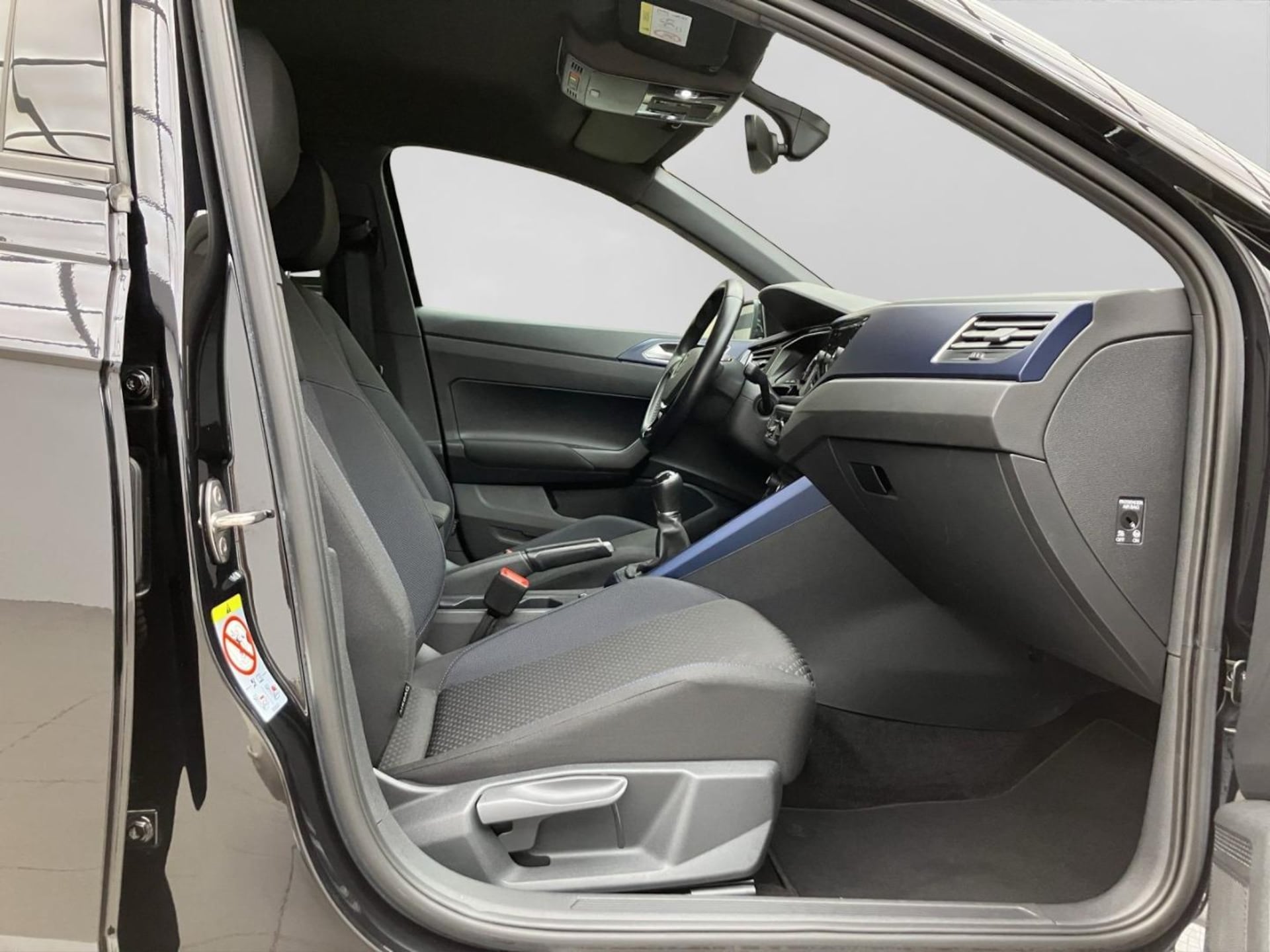 Volkswagen Polo United