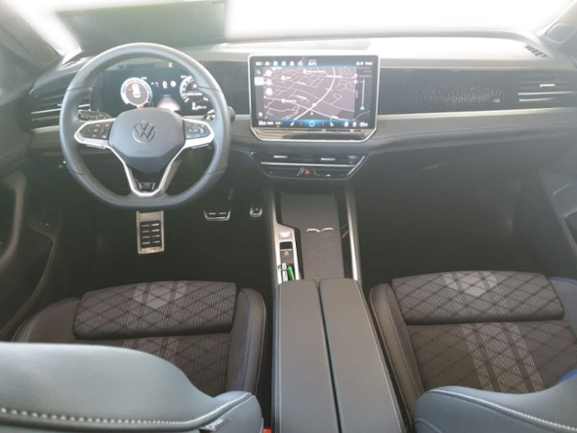 Volkswagen Passat R-Line