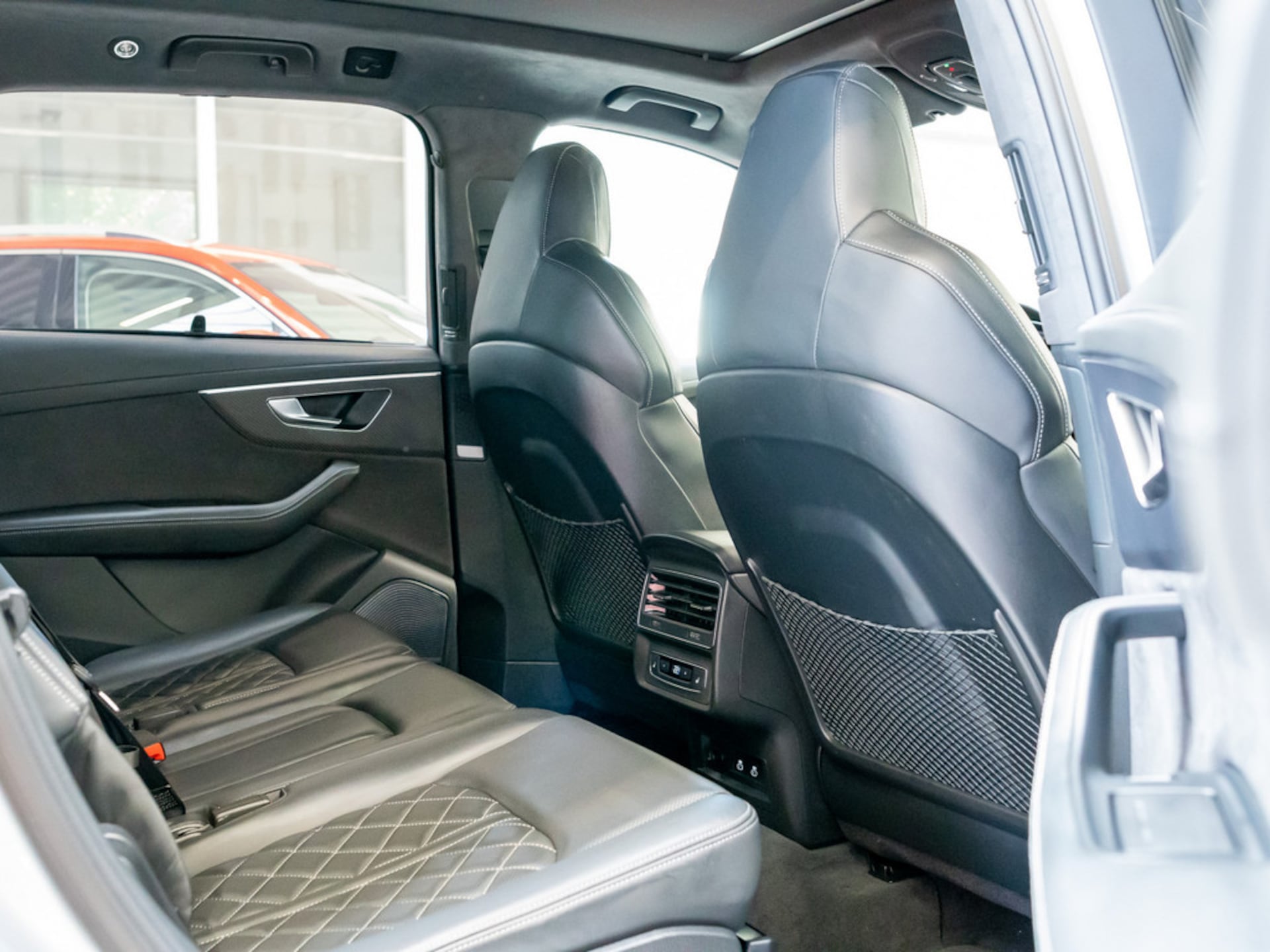 Audi Q7 SUV TFSI e S line