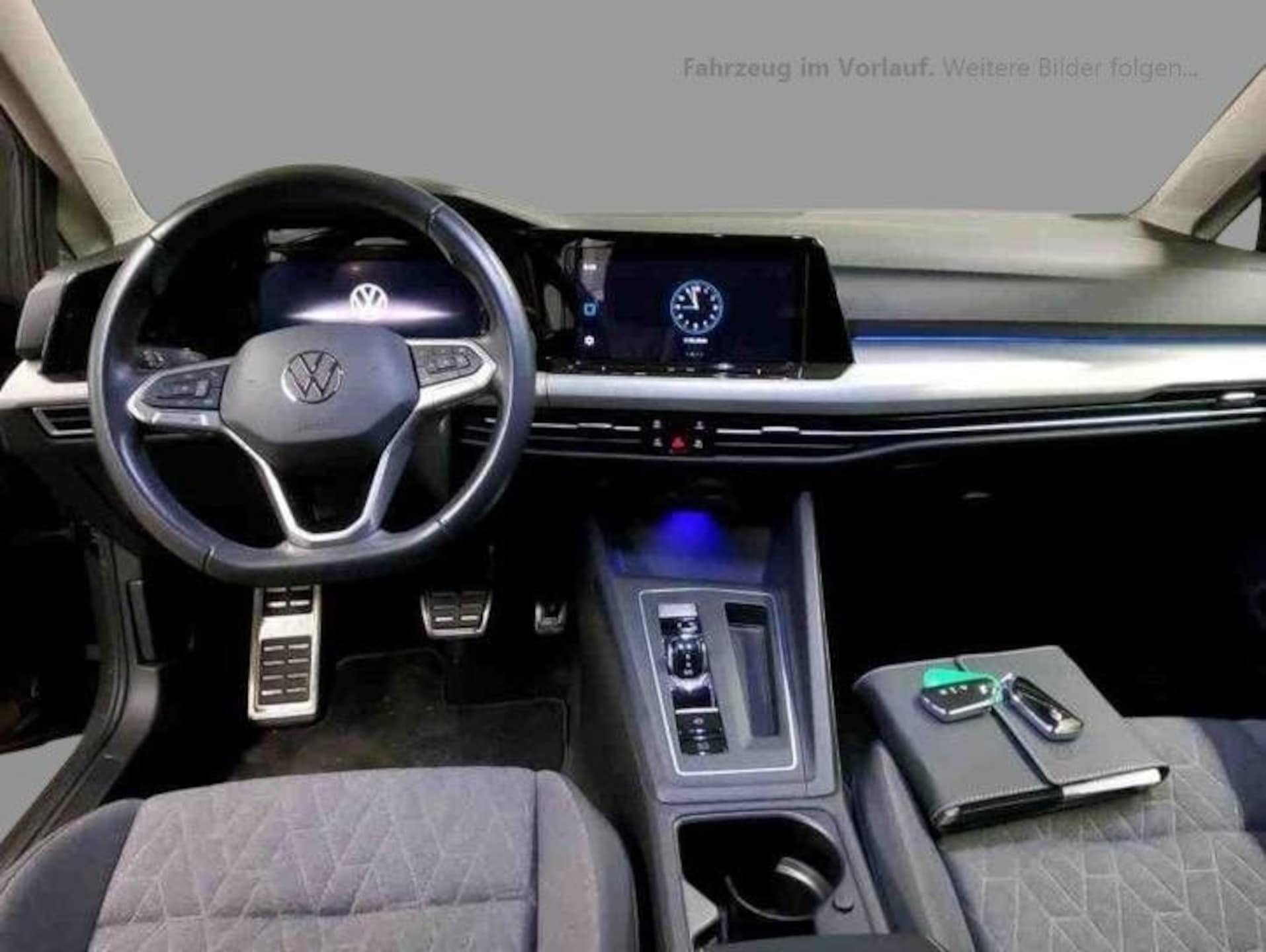 Volkswagen Golf MOVE
