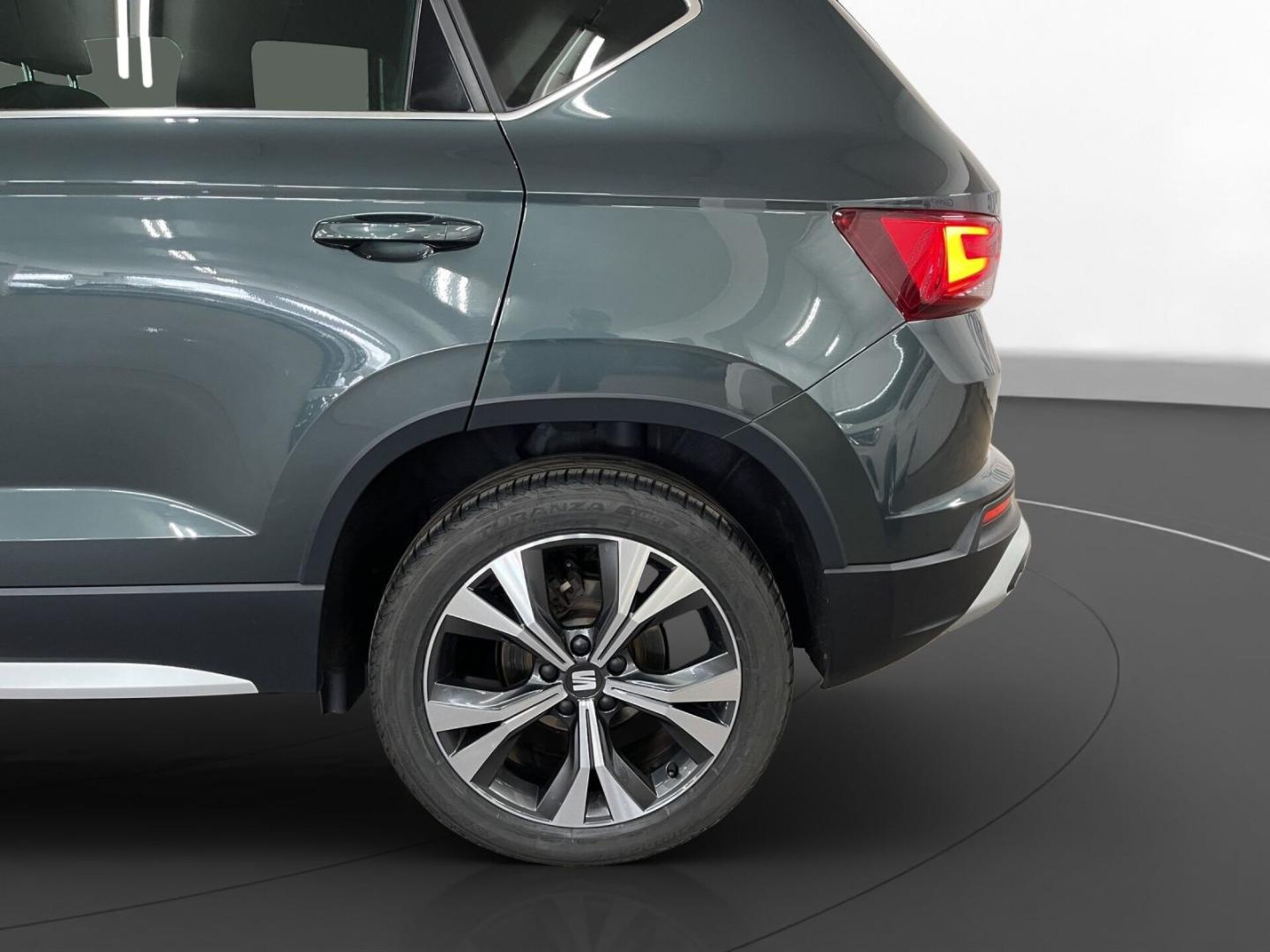 SEAT Ateca Xperience