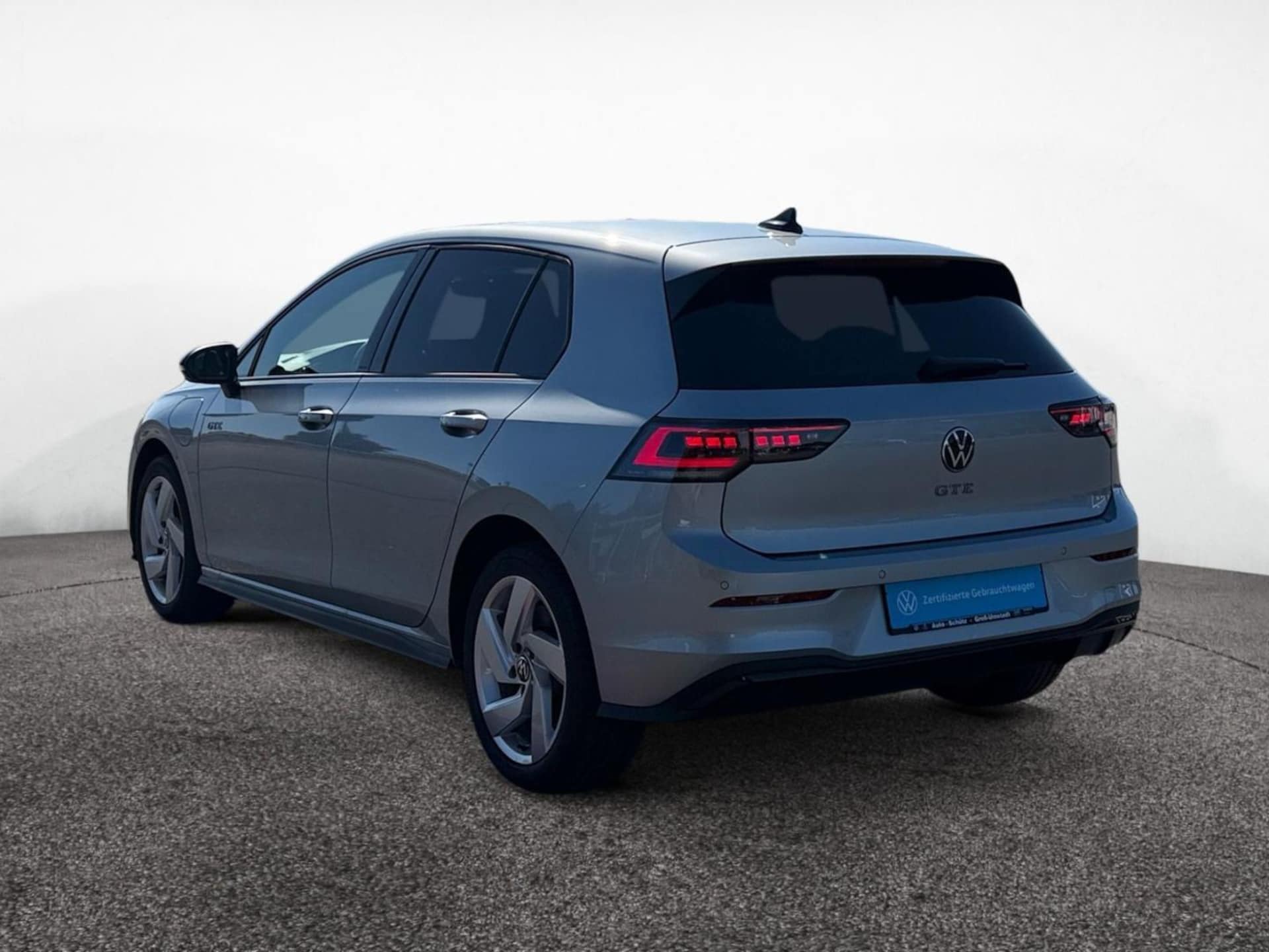 Volkswagen Golf GTE