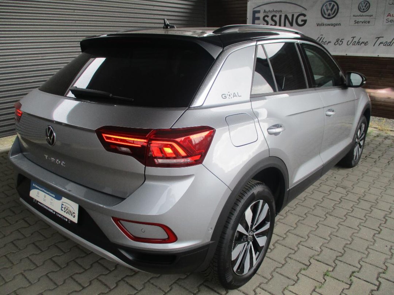 Volkswagen T-Roc – Bild 6