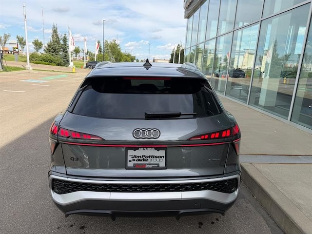 2026 Audi Q3 SUV