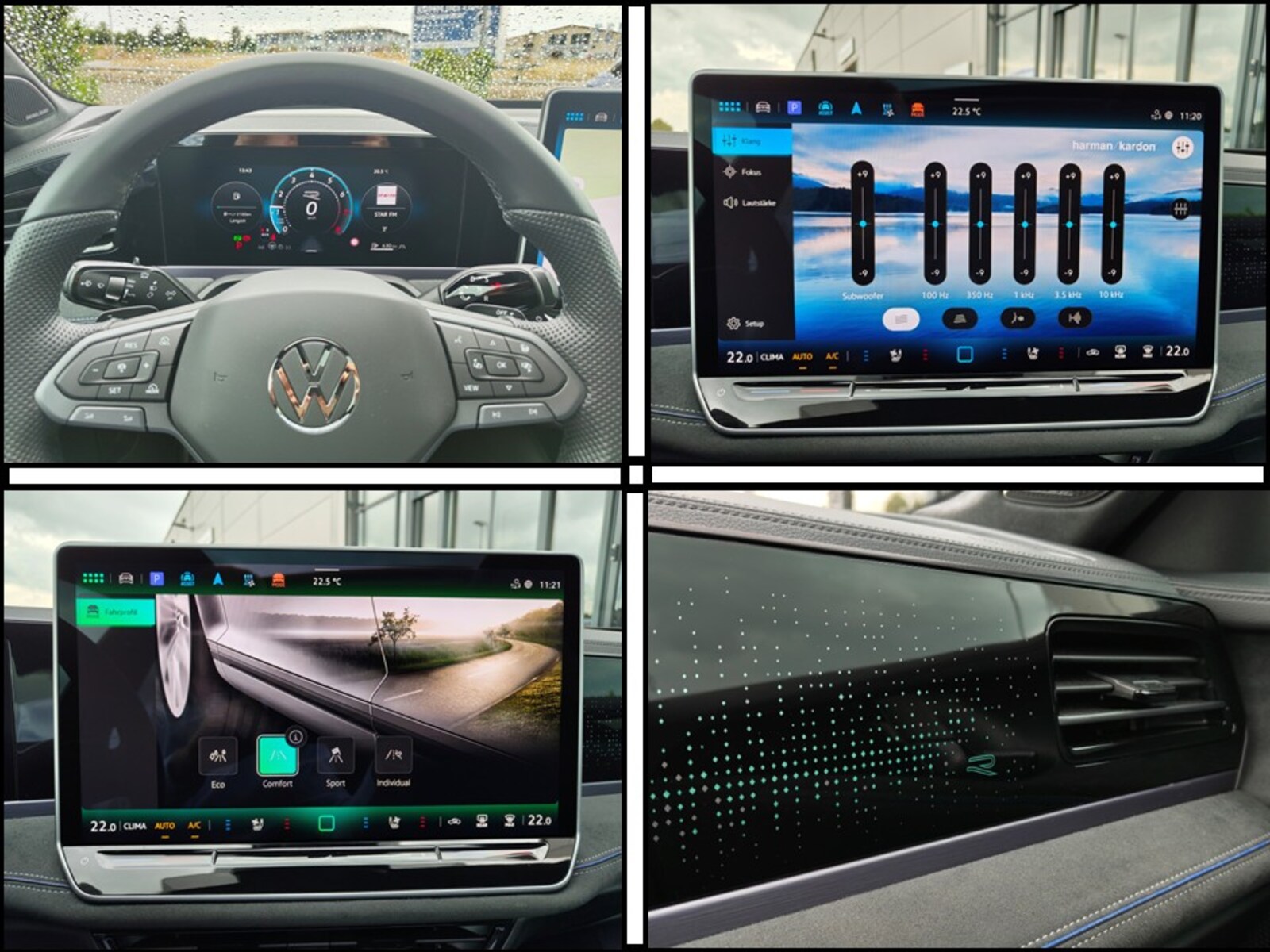 Volkswagen Passat – Bild 19