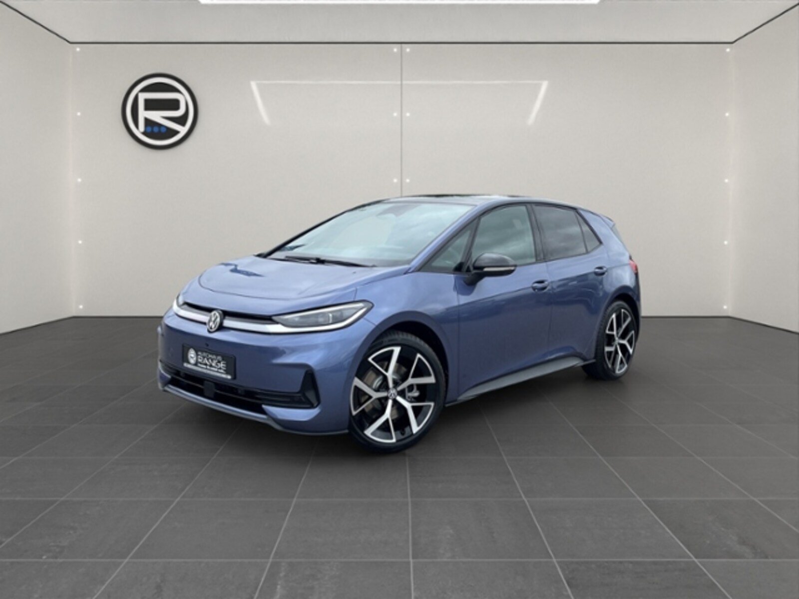 Volkswagen ID.3 Neo – Bild 2