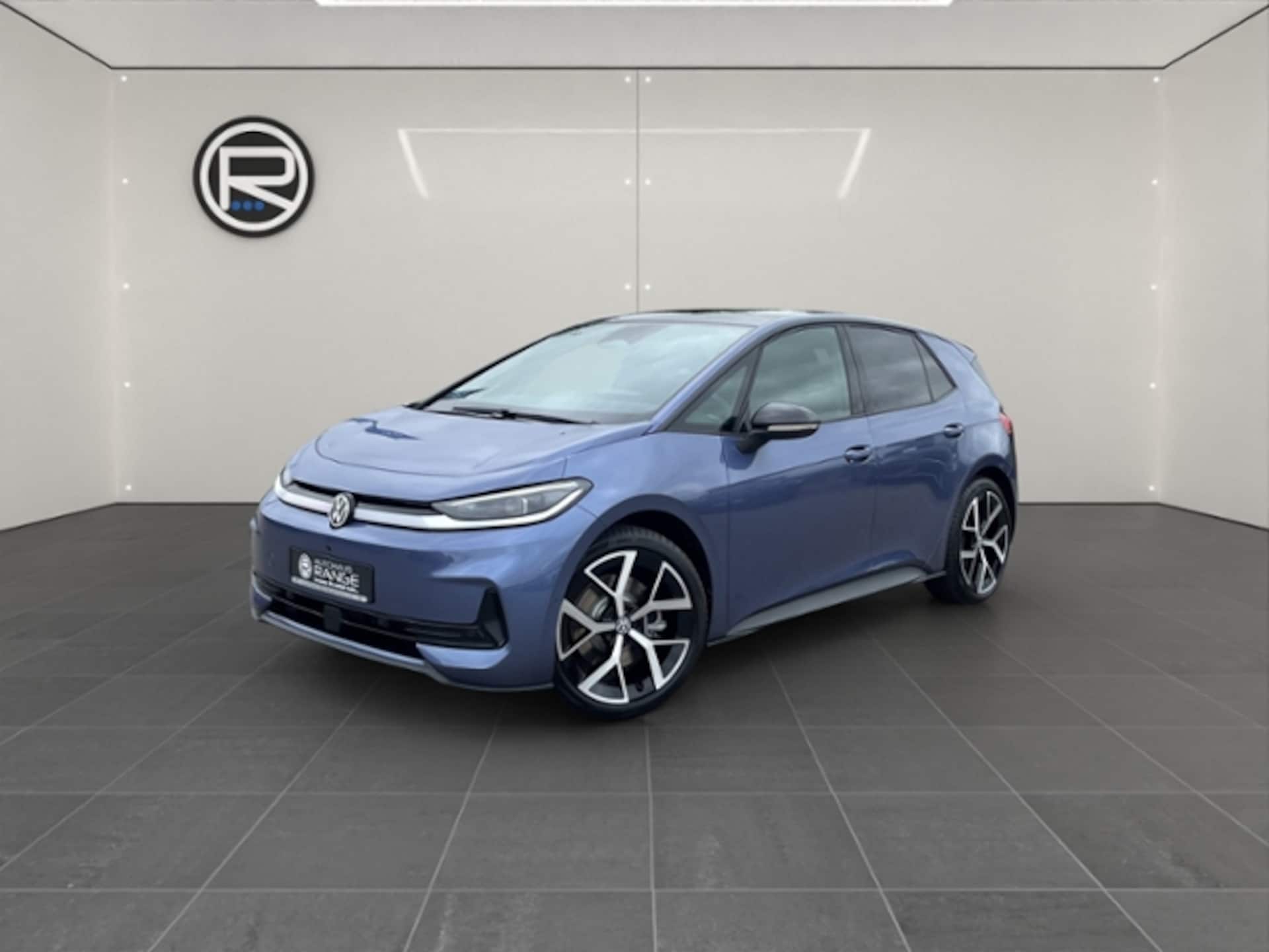 Volkswagen ID.3 Neo Style