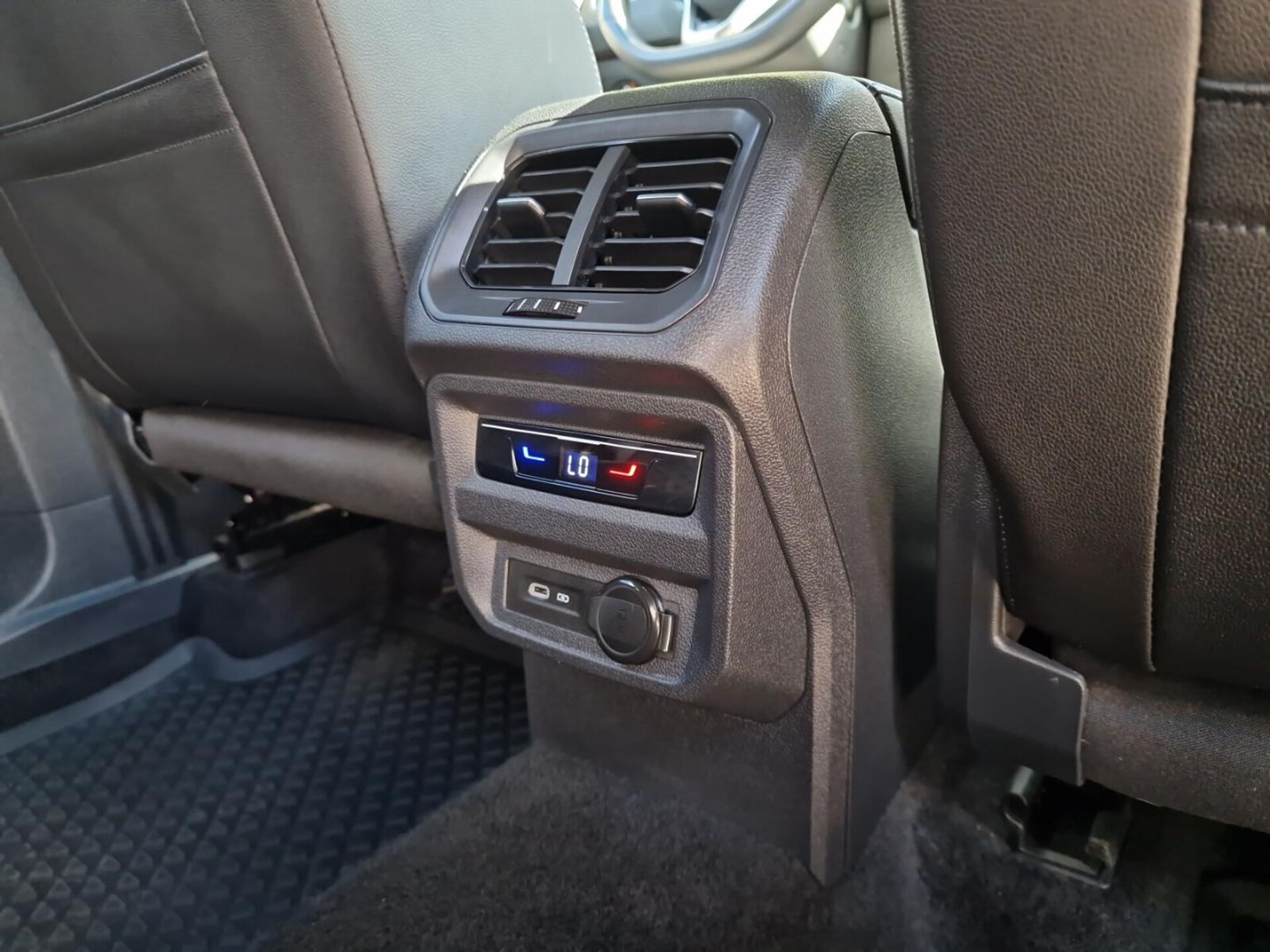 Volkswagen Tiguan Allspace R-Line