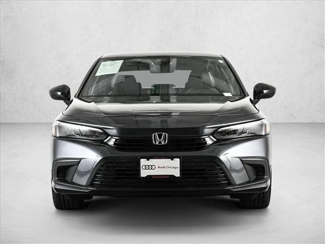 2024 Honda Civic Sedan