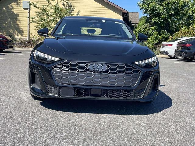 2026 Audi A5 Sedan