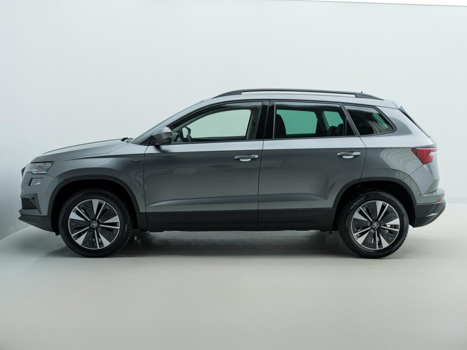 Škoda Karoq – Bild 7