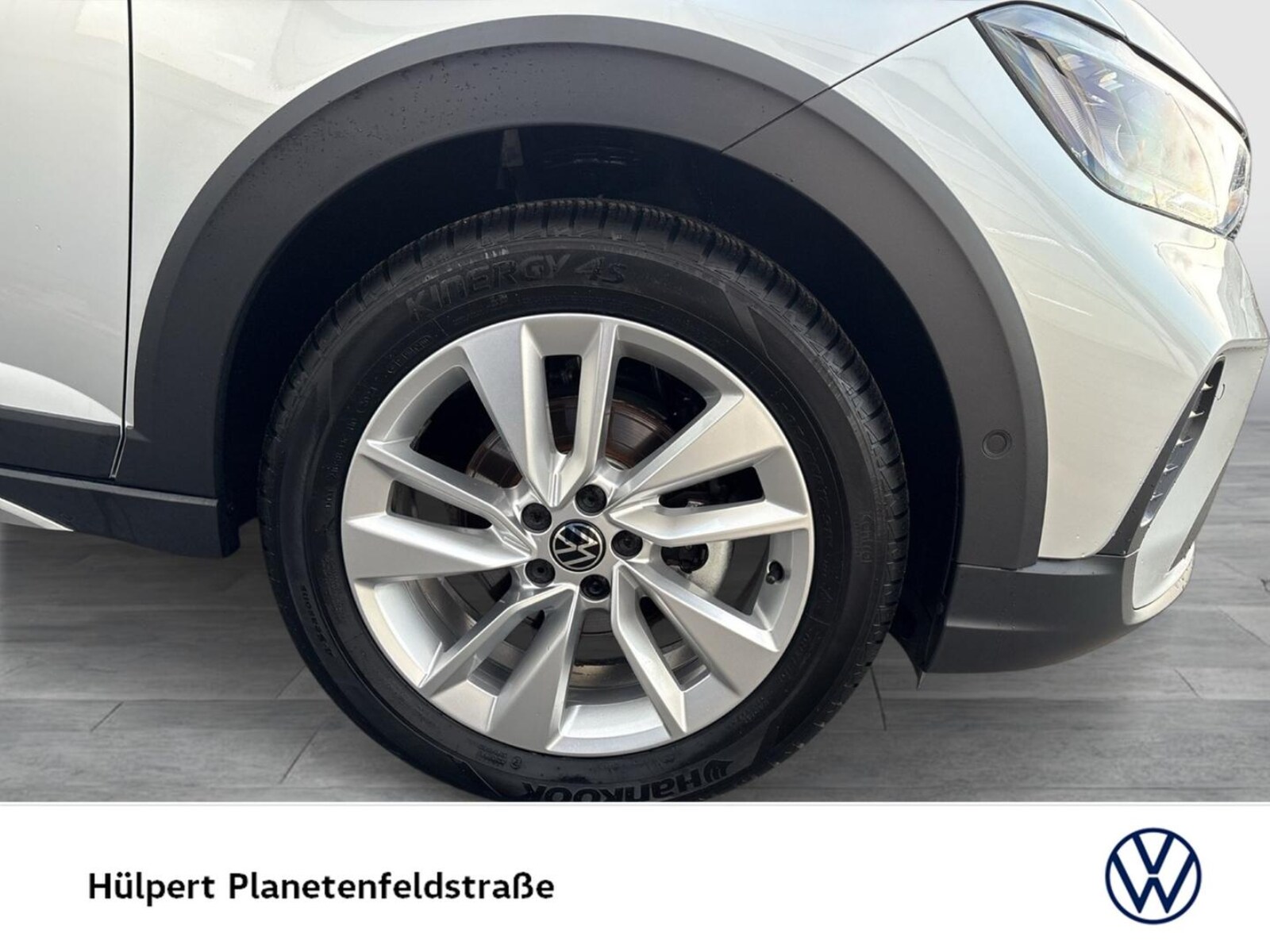 Volkswagen Taigo – Bild 6