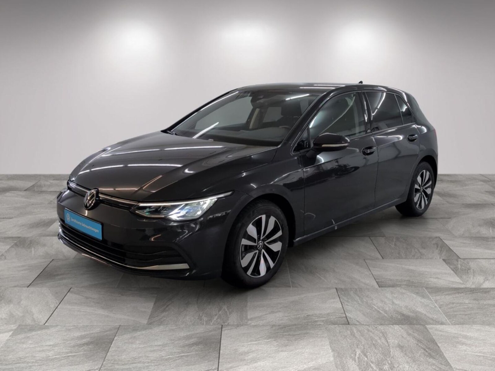 Volkswagen Golf – Bild 2