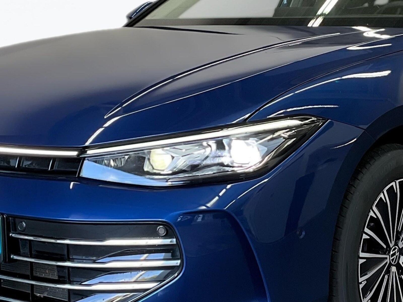 Volkswagen Passat – Bild 6
