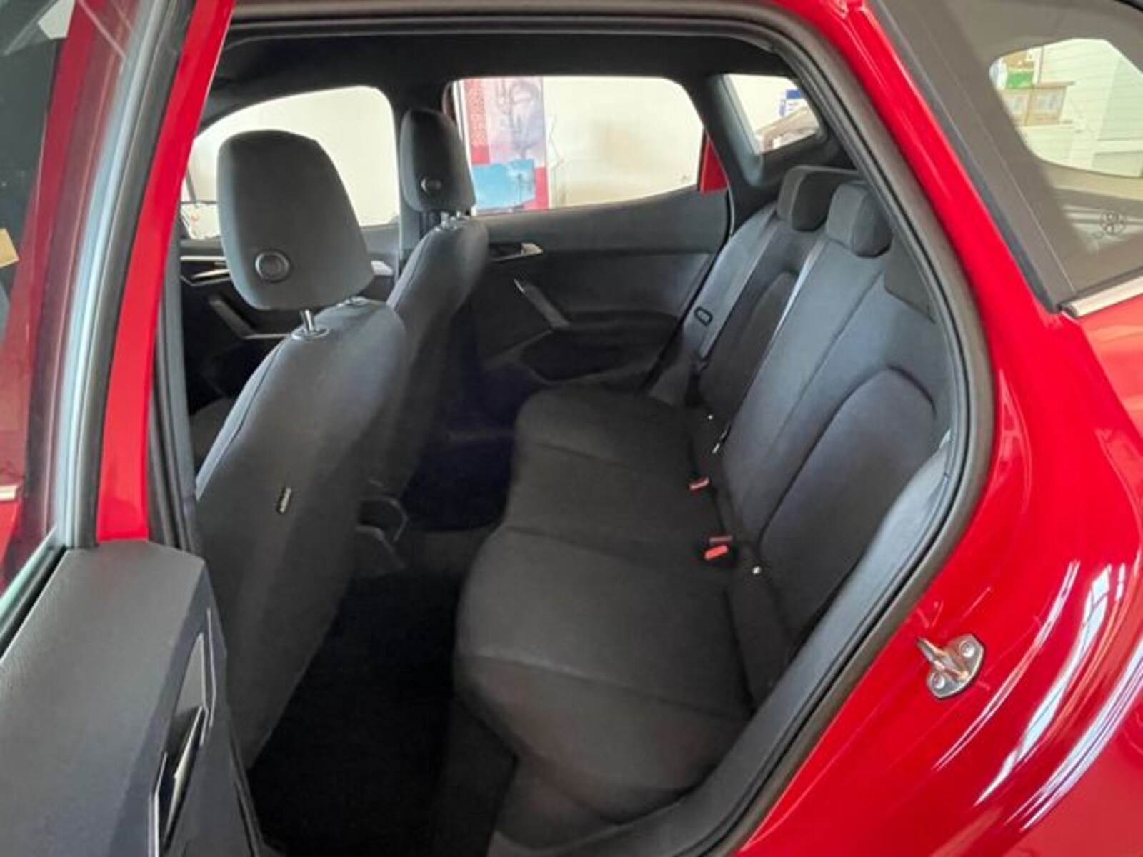SEAT Arona – Bild 15