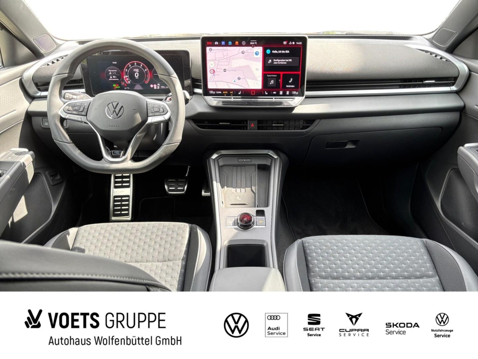 Volkswagen T-Roc – Bild 7
