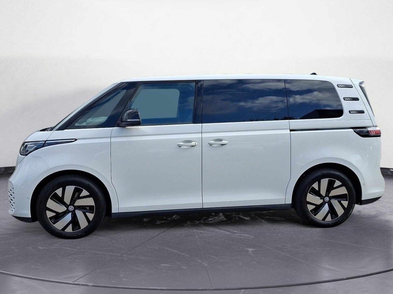 Volkswagen ID. Buzz – Bild 3
