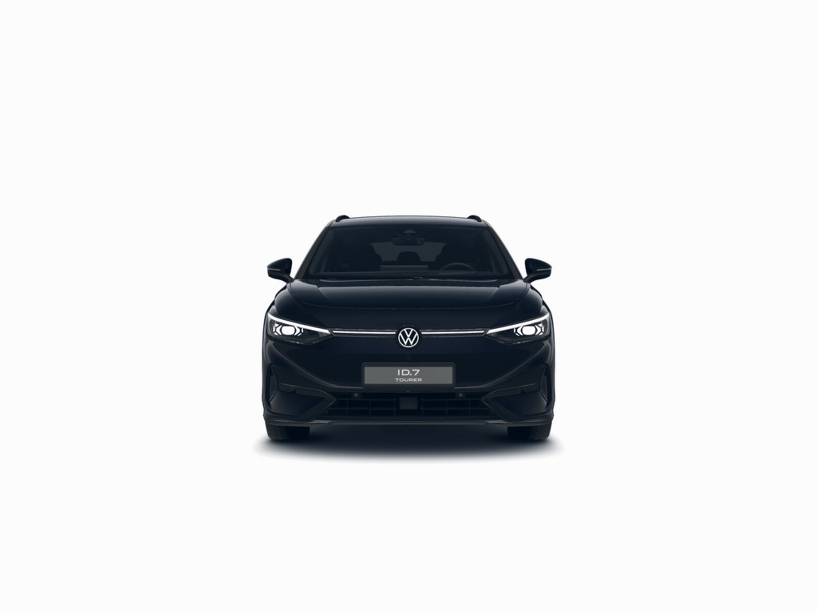 Volkswagen ID.7 Tourer – Bild 10