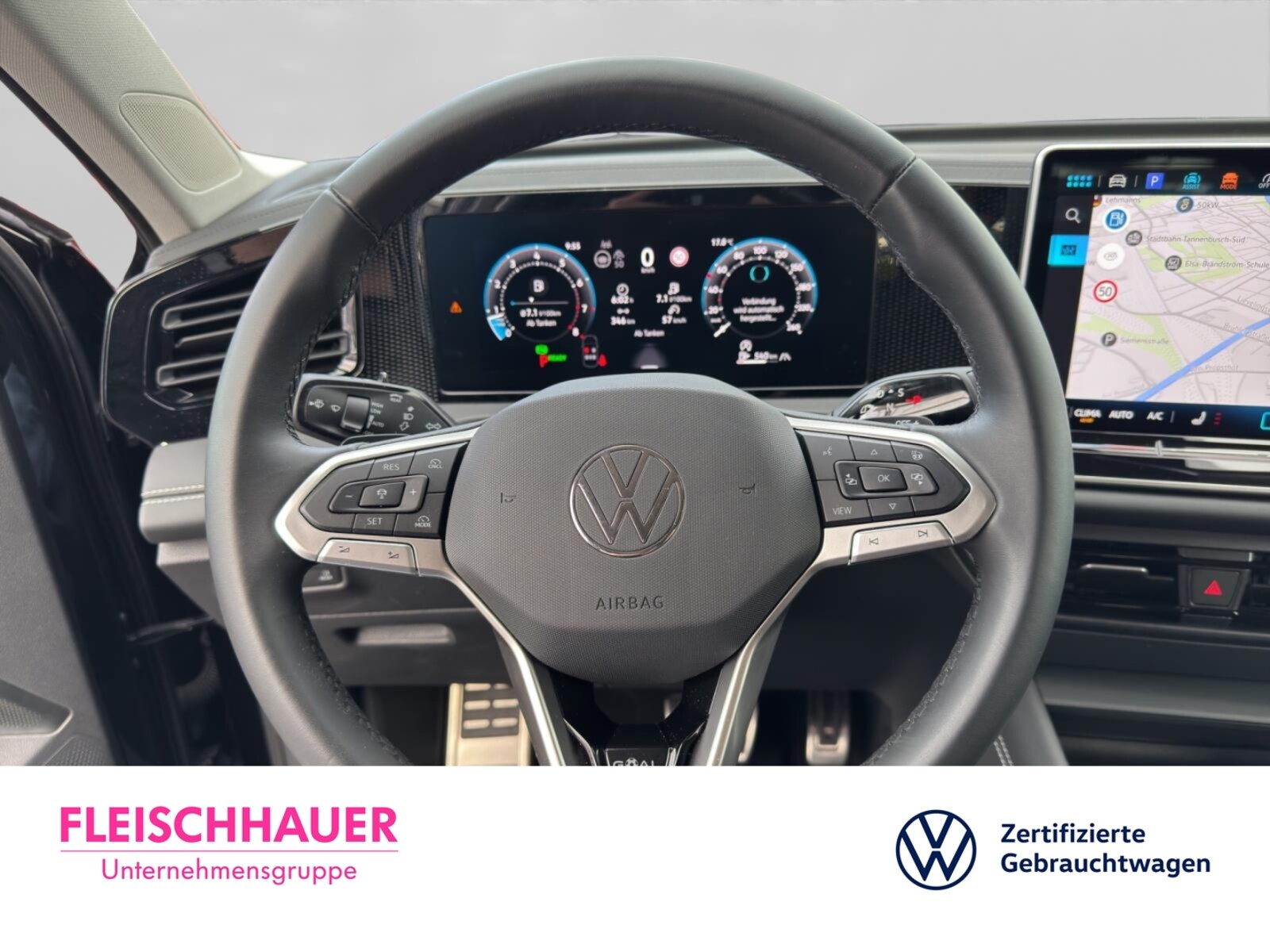 Volkswagen Tiguan – Bild 10