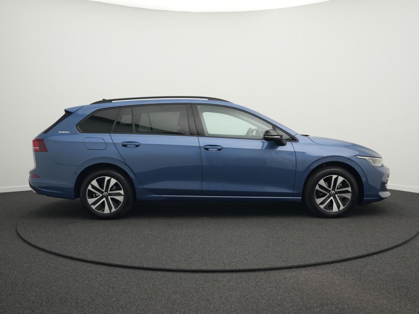 Volkswagen Golf Variant – Bild 15
