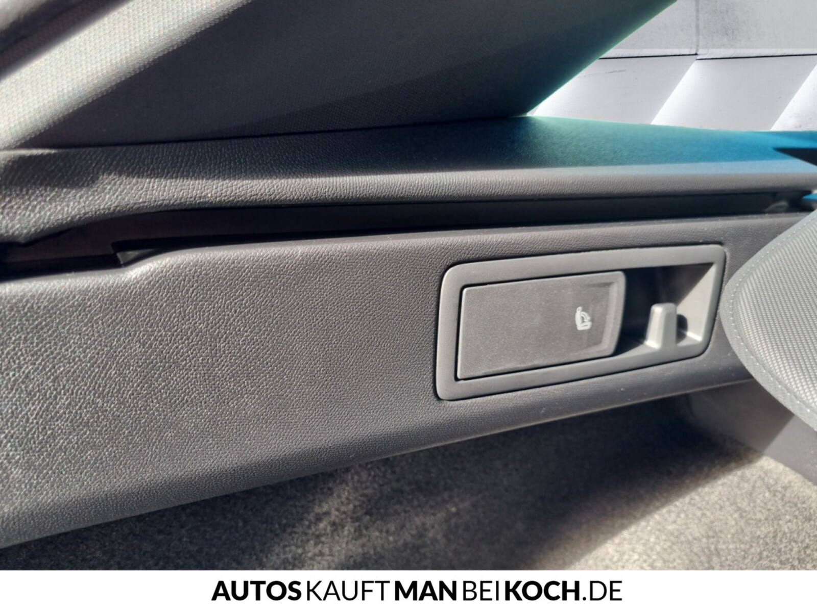 CUPRA Leon Sportstourer – Bild 23