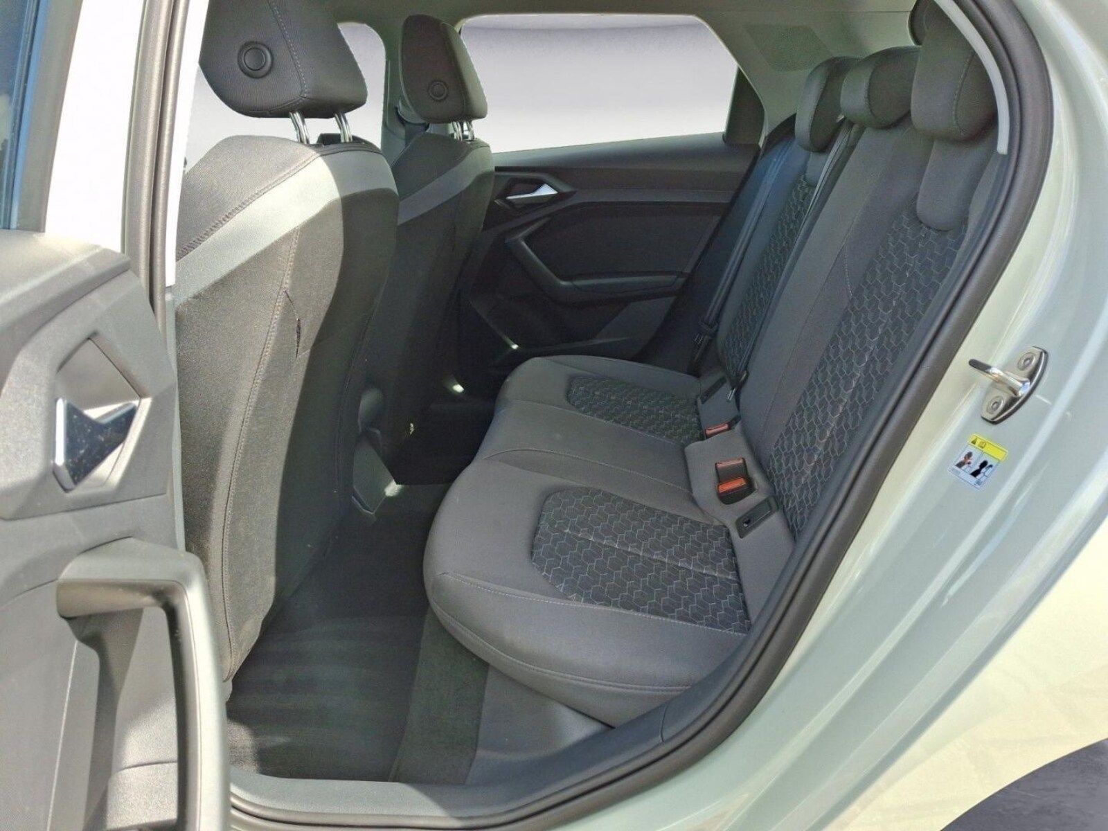 Audi A1 Sportback – Bild 14