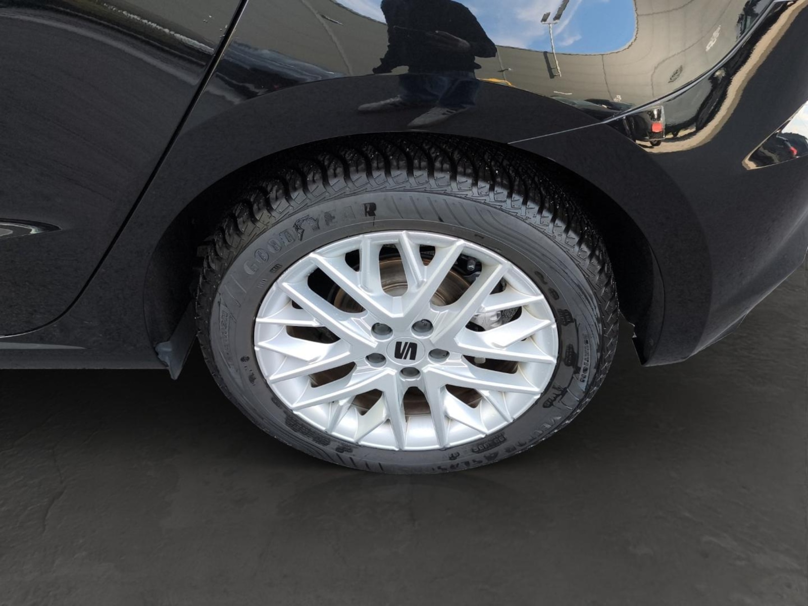 SEAT Ibiza – Bild 9