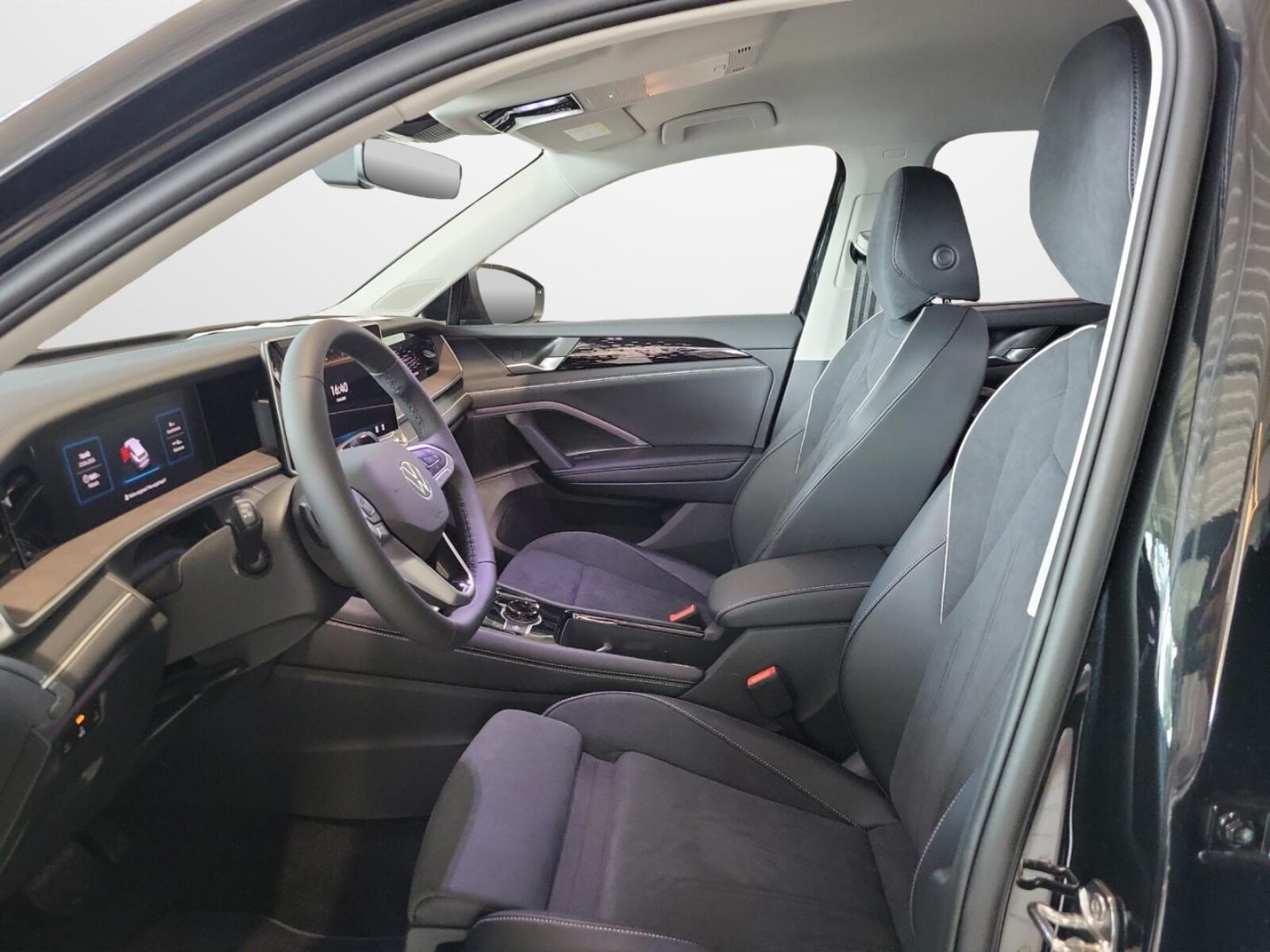 Volkswagen Tayron – Bild 8