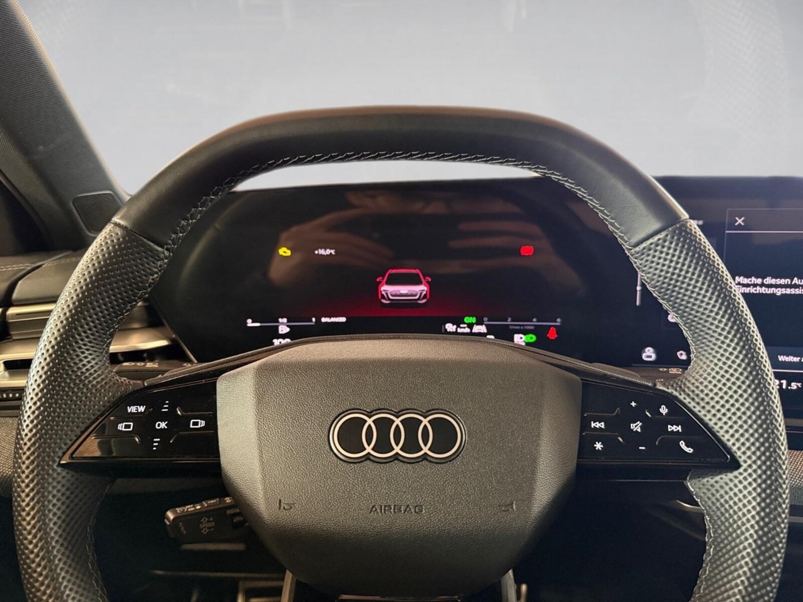 Audi A5 Avant – Bild 16