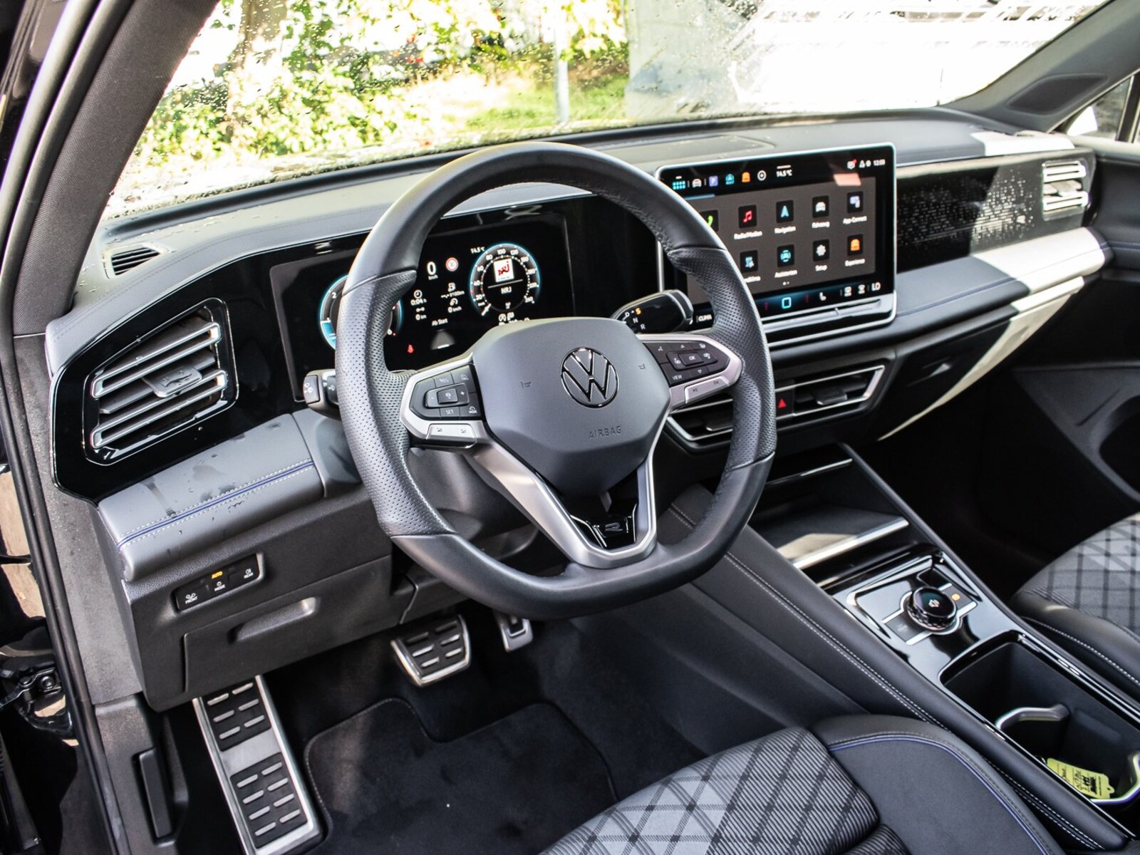 Volkswagen Tiguan – Bild 11