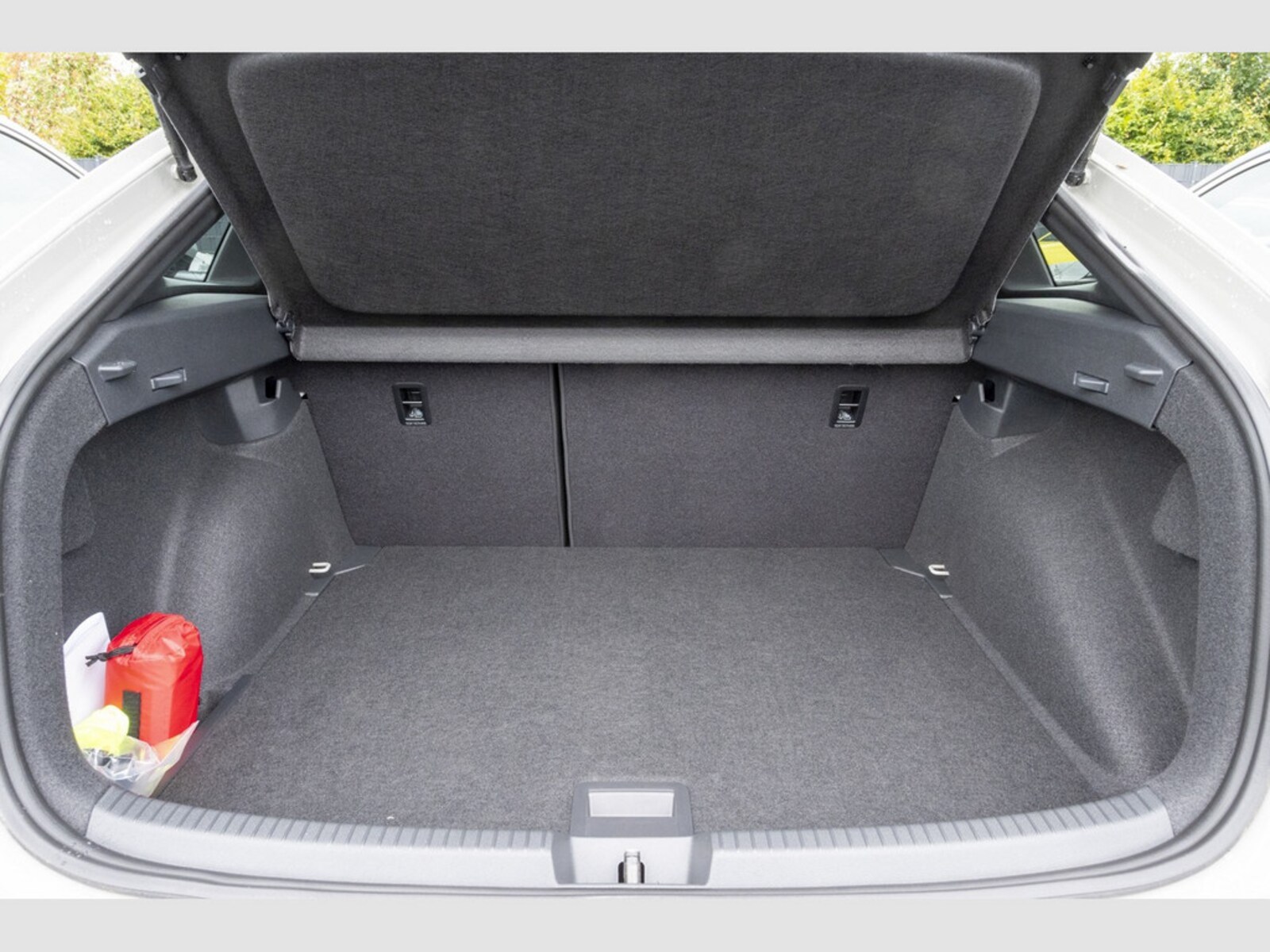 Volkswagen Taigo – Bild 6