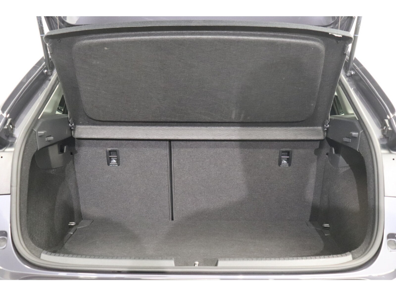 Volkswagen Taigo – Bild 8