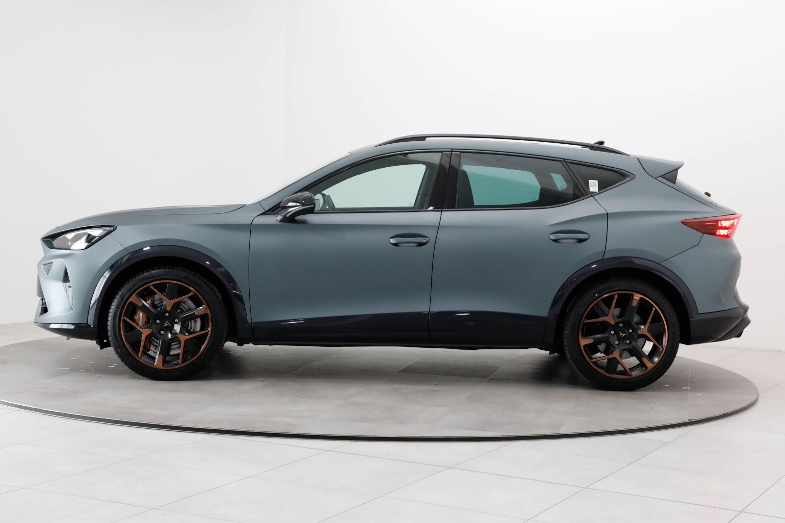 CUPRA Formentor – Bild 13