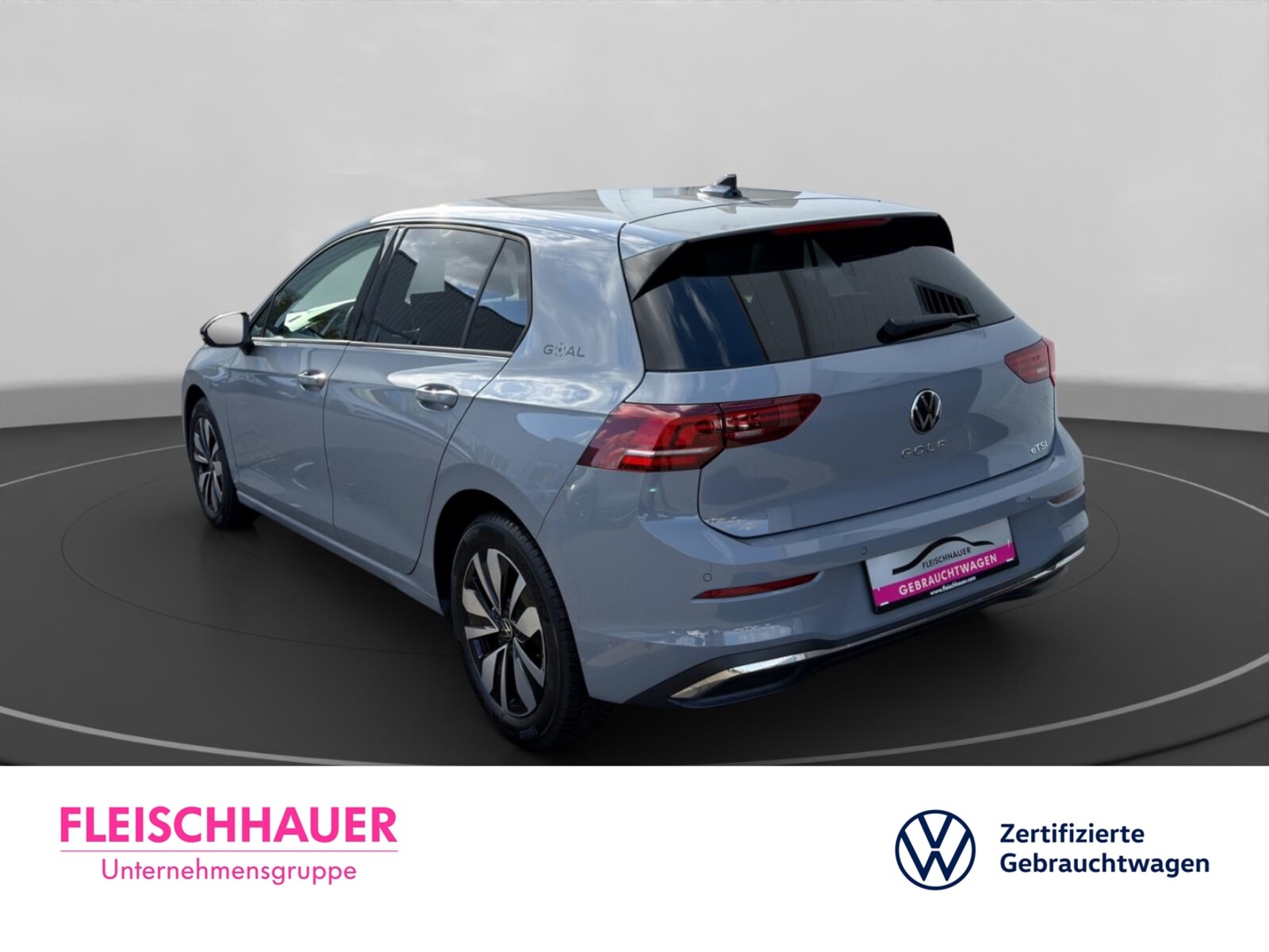 Volkswagen Golf – Bild 4