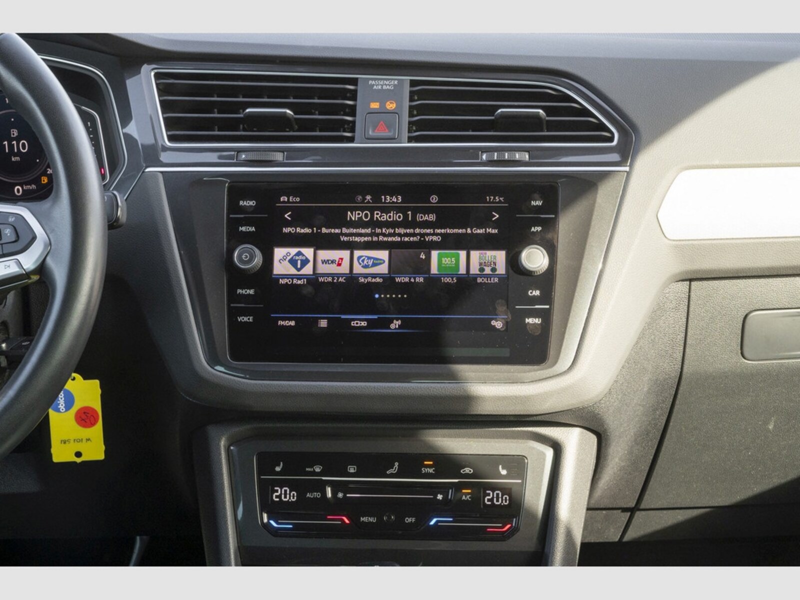 Volkswagen Tiguan – Bild 12