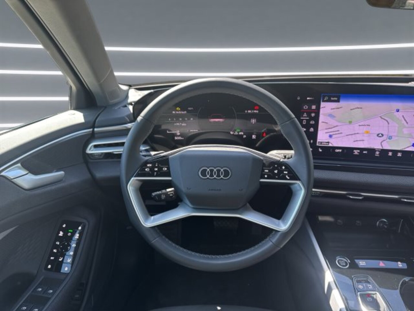Bild über Audi A6 Avant TDI quattro 150 kW S tronic - für weitere Informationen kontaktieren Sie den Audi Partner