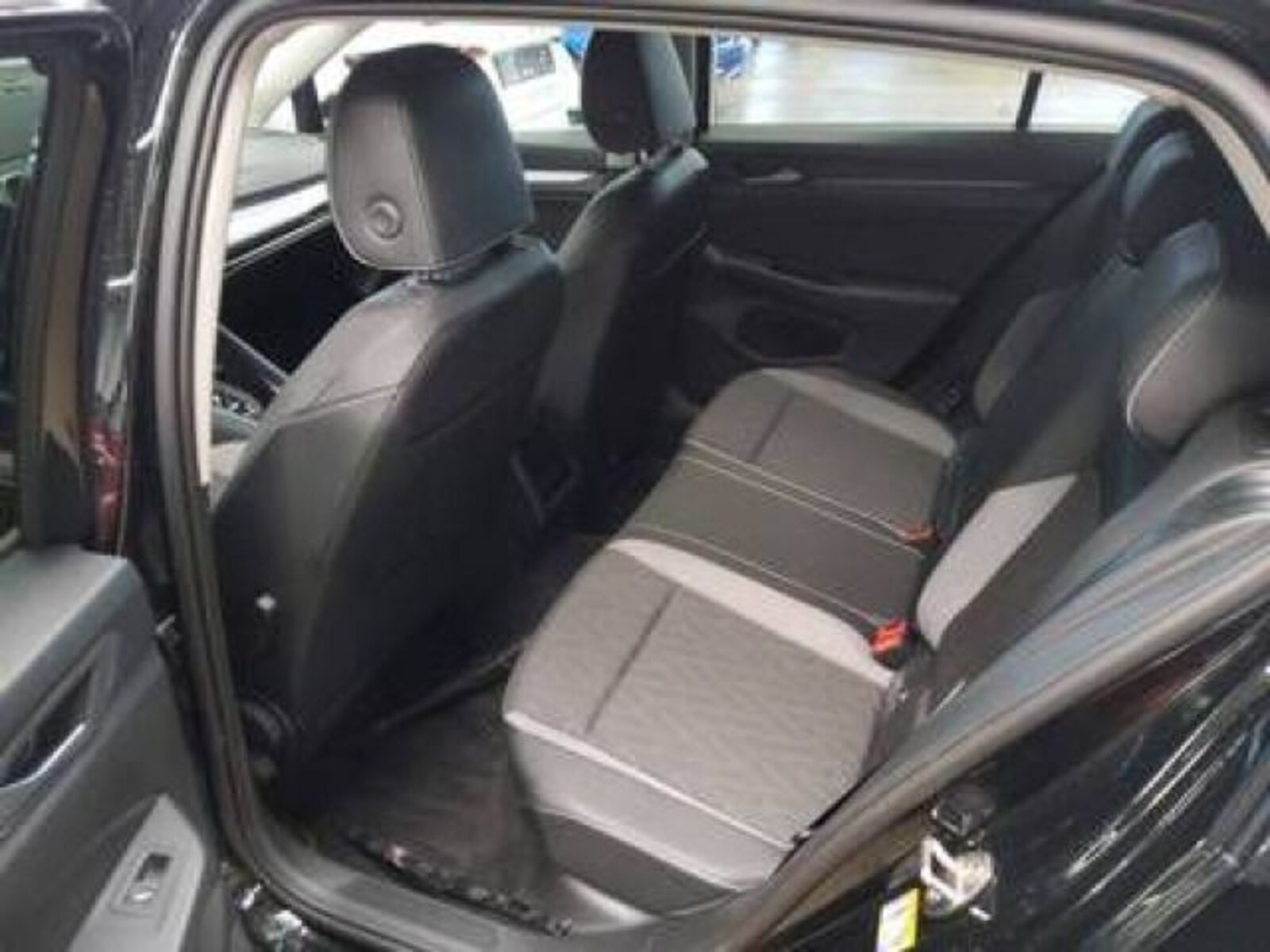 Volkswagen Golf – Bild 5