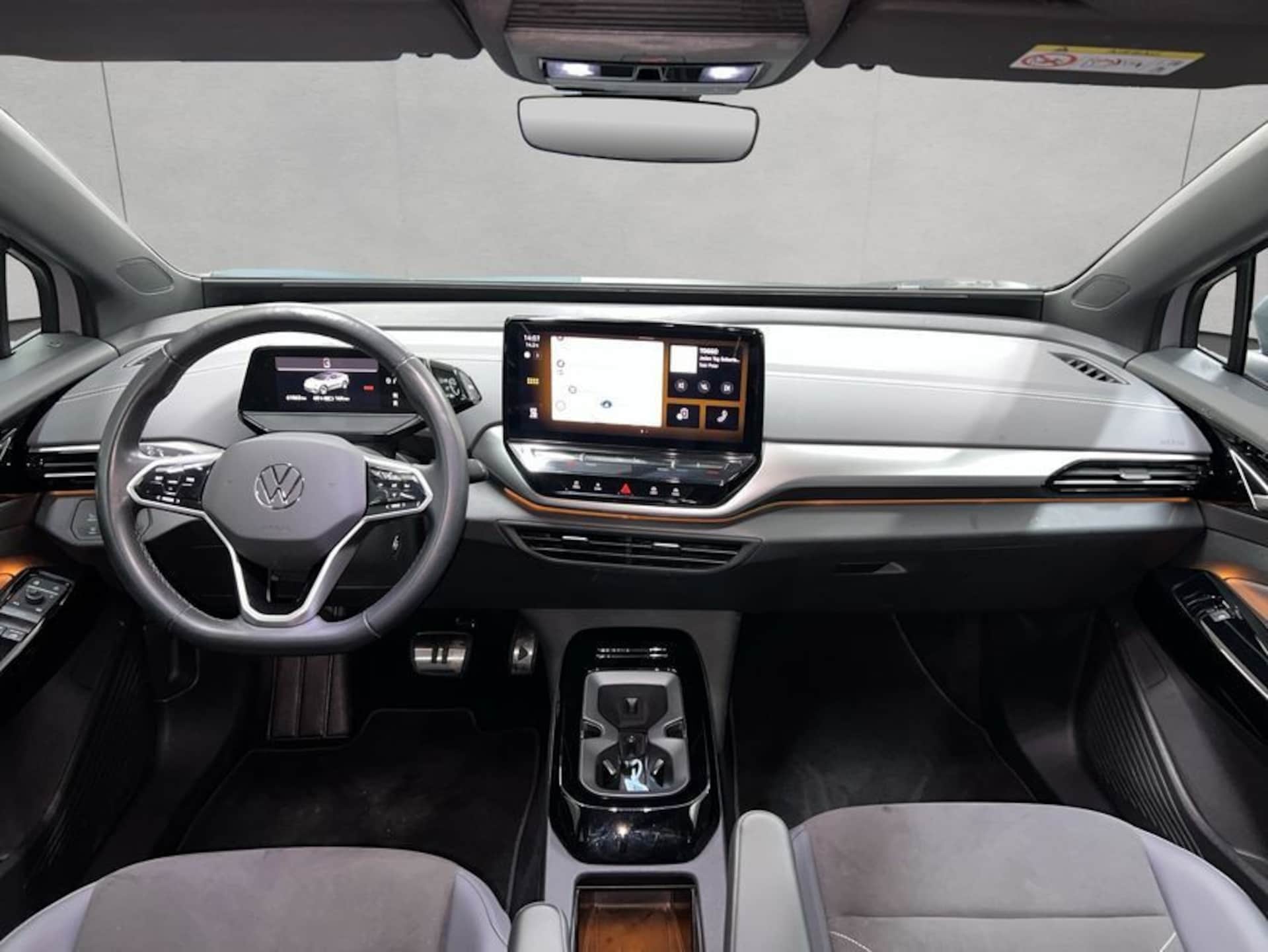 Volkswagen ID.5 Pro Performance